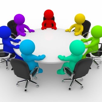 #18848 Direção Geral reúne-se com alunos e técnicos administrativos para discutir biênio 2014/2015