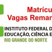 #18854 Listas de suplência para cursos do Técnico Integrado e Subsequente são divulgadas