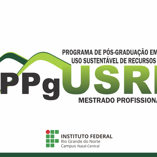 #18860 Aula inaugural do PPgUSRN aborda empreendedorismo, inovação e sustentabilidade