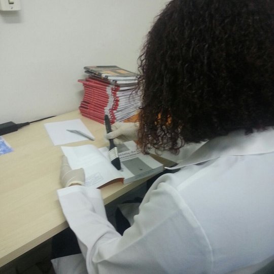 #18870 Biblioteca Setorial do CNAT suspende serviços à comunidade escolar durante recesso