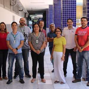 #18917 Conheça a Diretoria de Administração de Pessoal do Campus Natal-Central