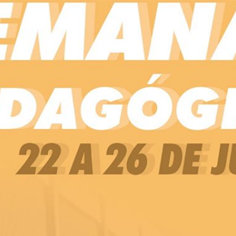 #18924 Abertura da "Semana Pedagógica" marca a manhã desta segunda (22/07)