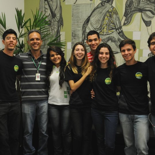 #18974 Alunos do Campus Natal Central ingressam no mundo do empreendedorismo