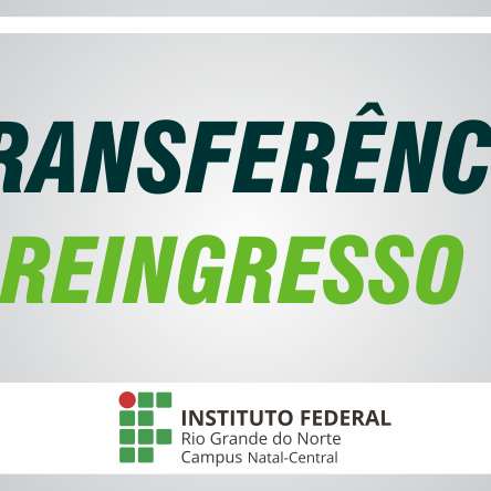 #18996 CNAT publica resultado parcial das solicitações de tranferência e reingresso