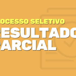 #18997 Publicados resultados parciais dos editais de Reingresso e Transferência Facultativa