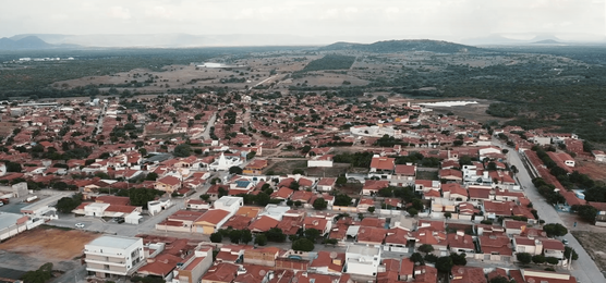 Capa do Campus Pau dos Ferros