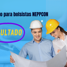 #19033 NEPPCON divulga resultado final da seleção para bolsistas