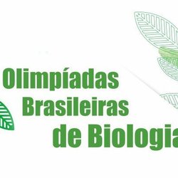 #19036 Alunos do Campus Natal-Central participam das Olimpíadas Brasileiras de Biologia (OBB)