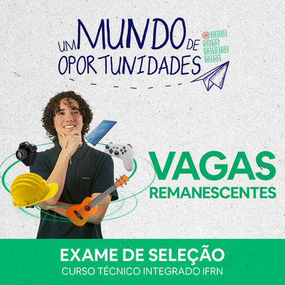 IFTM oferta vagas remanescentes para cursos gratuitos de idiomas