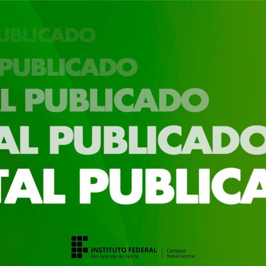 #19044 Edital do Hotel de Projetos é publicado e recebe inscrições até 10 de setembro
