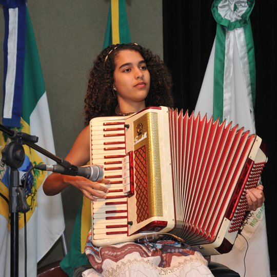 #19047 Evento de formatura dos cursos superiores aconteceu no último sábado (13)
