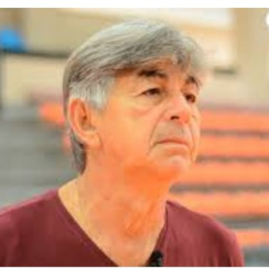 #19104 Professor aposentado Jorge Moura falece nesta terça-feira (04) e deixa legado que atravessa gerações do IFRN