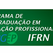 #19107 Programa de Pós-Graduação em Educação Profissional promove palestras