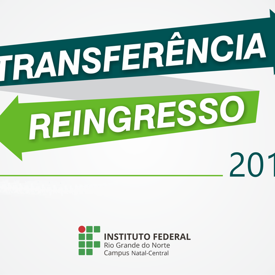#19114 Diretoria de Ensino publica resultado final da Transferência Facultativa e Reingresso 2017.2