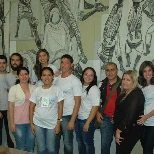 #19118 Nova gestão do DCE tomou posse na última quarta-feira (7)