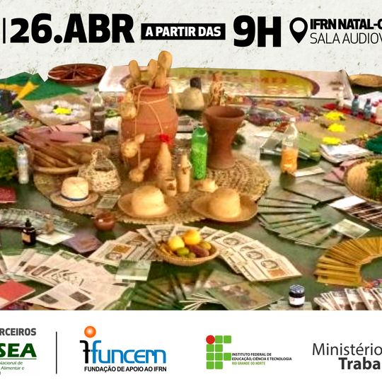 #19142 Campus sedia II Oficina sobre Agroecologia na Cidade