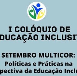 #19161 IFRN realiza Colóquio de Educação Inclusiva