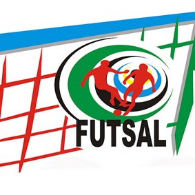 #19171 CNAT sedia Copa do Brasil de Futsal de Surdos 2014