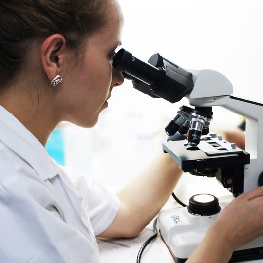 #19179 DIAREN abre vagas para bolsistas no Laboratório de Controle Ambiental