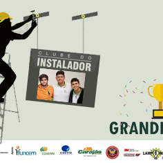 #19197 Grande final do "Clube do Instalador" acontecerá nesta quinta-feira (13)