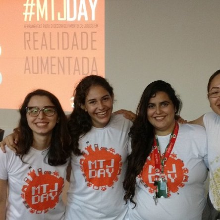 #19201 MTJDay incentiva a participação feminina na área de Tecnologia da Informação