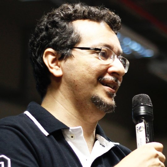 #19211 Palestra "A Pandemia no Contexto da Crise Ecológica" ocorre hoje, 01/06