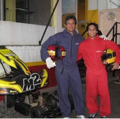 #19218 COAS organiza segundo Servkart