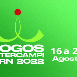 #19228 Jogos Intercampi 2022: cerimônia de abertura acontece na terça-feira, dia 16 