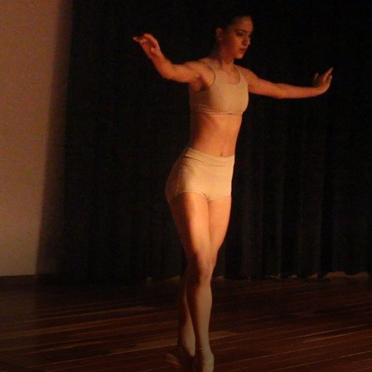 #19231 Mostra de Dança do IFRN revela talentos artísticos de estudantes