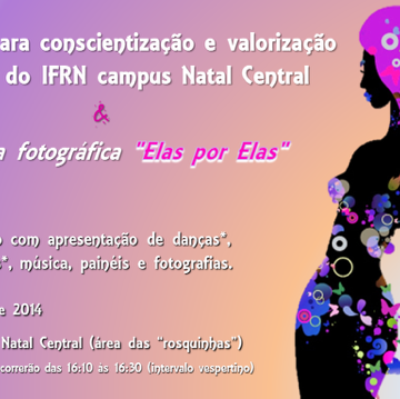 #19252 Campus celebra Dia Internacional da Mulher nas rosquinhas