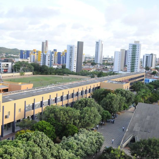 #19259 Campus Natal Central adotará novas medidas de segurança a partir de 02 de maio
