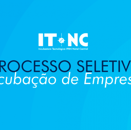 #19274 Inscrições para seleção de empresas estão abertas até 18 de junho