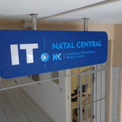 #19296 Incubadora Tecnológica retifica edital de processo seletivo para contratação de bolsistas de nível médio e superior
