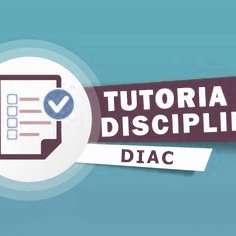 #19315 DIAC divulga Edital para bolsas TAL em cursos Técnicos, Tecnólogos e Licenciaturas