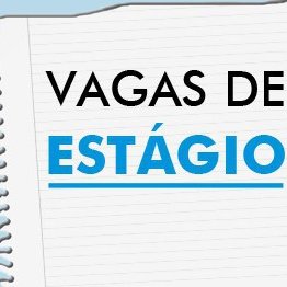#19326 Oportunidade de estágio para alunos de Mecânica do Campus Natal Central