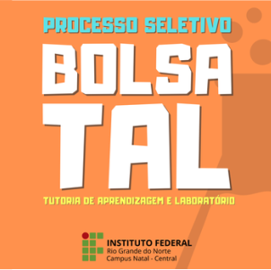 #19339 Diacin e Diacon publicam resultado parcial de processo seletivo para bolsas de Tutoria de Aprendizagem e Laboratório