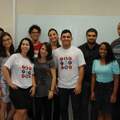#19363 Projeto de extensão ensina Libras voltado à Matemática