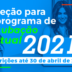 #19364 Seleção da ITCN está com inscrições abertas até o dia 30/04