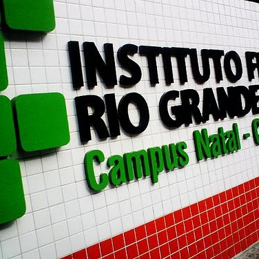 #19381 Campus Natal Central inova com salas modelo e sistema de segurança para acesso