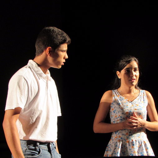 #19388 Lisbela e A Dama das Camélias abrem a Mostra de Teatro