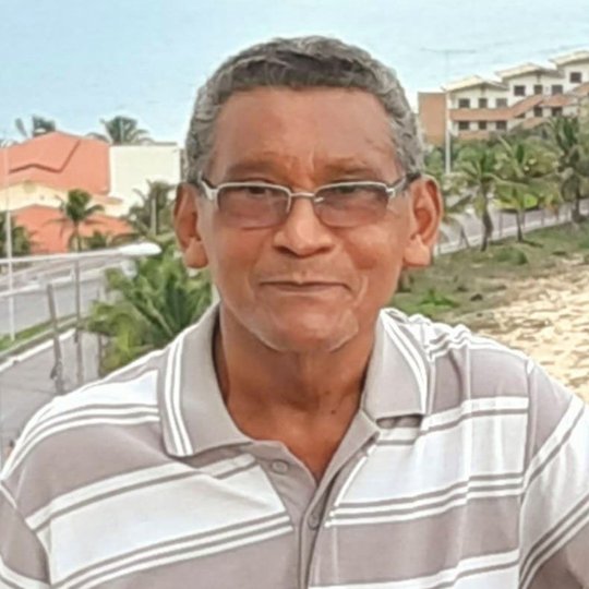 #19394 Campus Natal Central se despede de professor Adalberto Barbosa