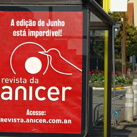 #19415 Professor do CNAT publica artigo sobre setor ceramista