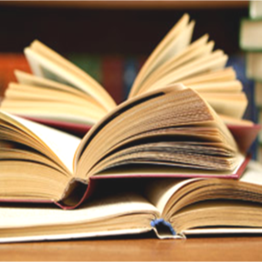 #19425 Campus Natal Central realiza I Jornada do Livro hoje