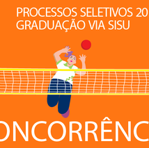 #19457 Publicada concorrência dos cursos para o Subsequente