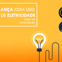 #19470 DIACIN promove curso de capacitação em segurança com uso de eletricidade