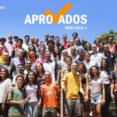 #19475 Meninos de Ouro: alunos do CNAT brilham nas aprovações do SISU 2019