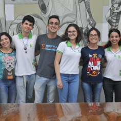 #19490 Alunos do Campus Natal-Central conquistam 5 medalhas na Olimpíada Nacional de Ciências 2019