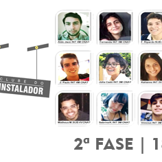 #19497 Segunda fase do "Clube do Instalador" acontece na próxima quinta-feira (18)