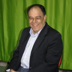 #19504 Morre o ex-diretor da ETFRN, professor João Faustino Ferreira Neto