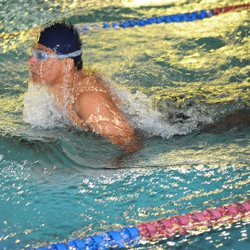 #19532 Sai resultado do atletismo e da natação dos jogos dos Servidores e Alunos do Subsequente e Superior